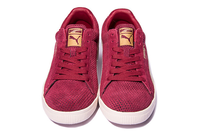 Puma Clyde Urb Pack 3