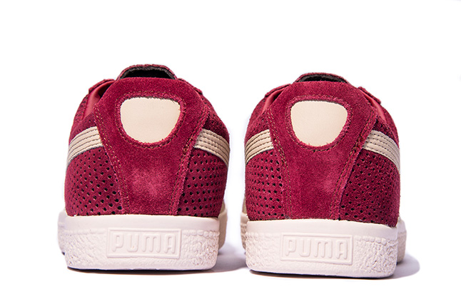 Puma Clyde Urb Pack 4