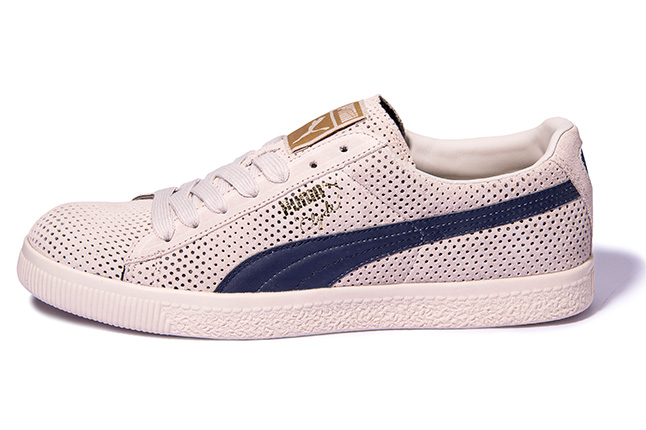 Puma Clyde Urb Pack 6