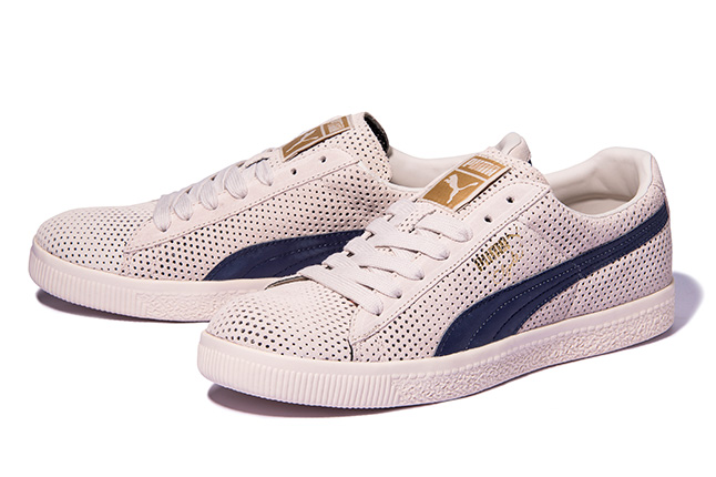 Puma Clyde Urb Pack 7