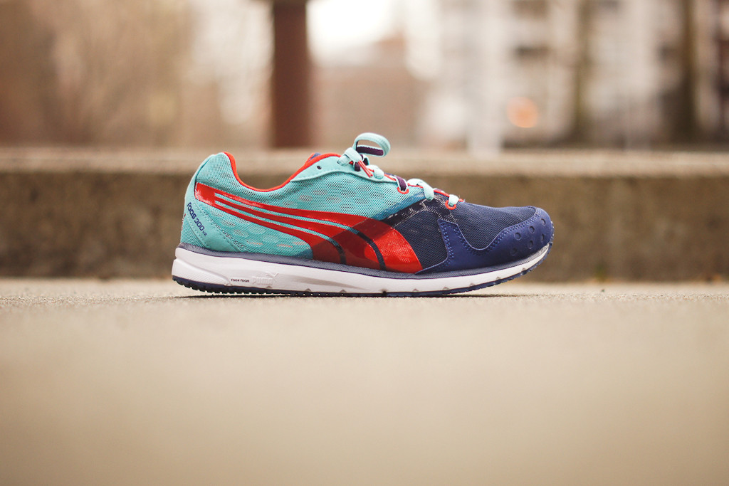 Puma Faas 300 V2 1