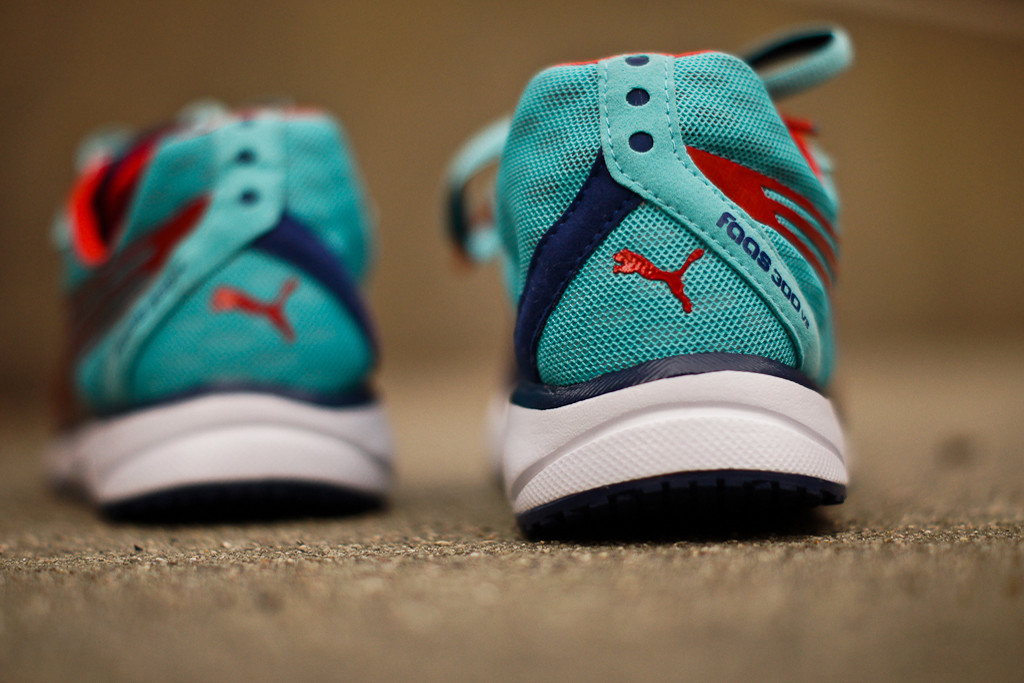 Puma Faas 300 V2 6