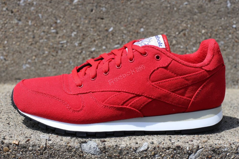 Reebok Cl Lux Txt 1