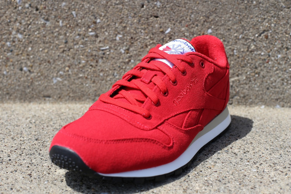 Reebok Cl Lux Txt 2
