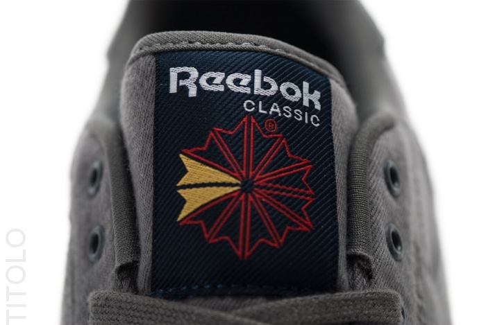 Reebok Classic Leather Clean Textile 15