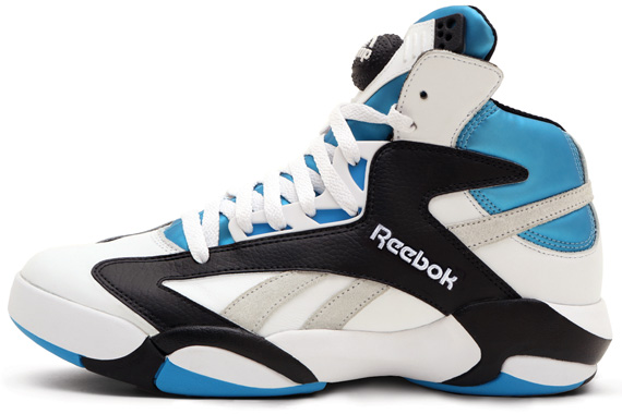 Reebok Shaq Attaq - Release Info - SneakerNews.com