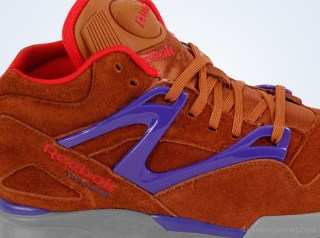 Reebok Pump Omni Lite 