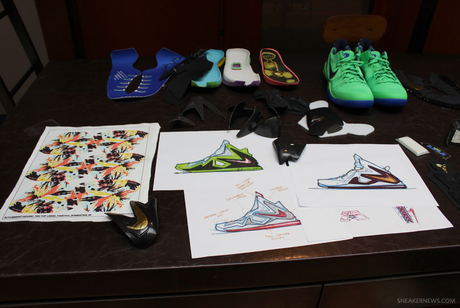 Sneaker News Leo Chang Nike Basketball Elite Series 2.0 Interview 12