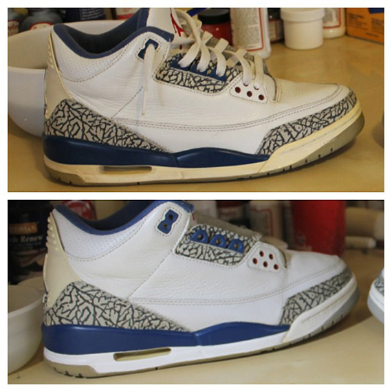 Sneaker Restorations By Refresh Pgh 18