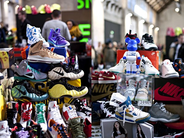 Sneakerness Amsterdam 2013 - Event Recap - SneakerNews.com