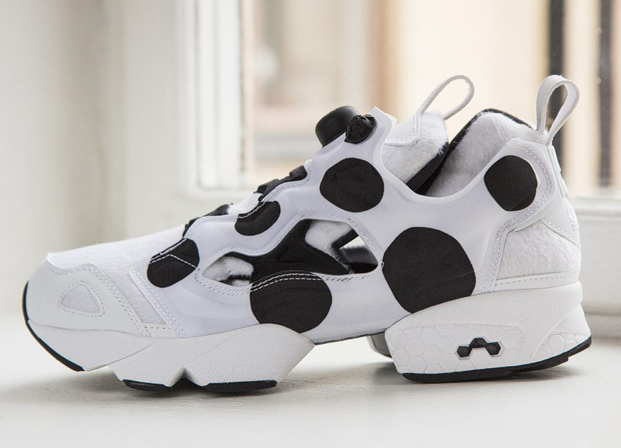 Sneakersnstuff Reebok Pump Fury Legal Issues 5