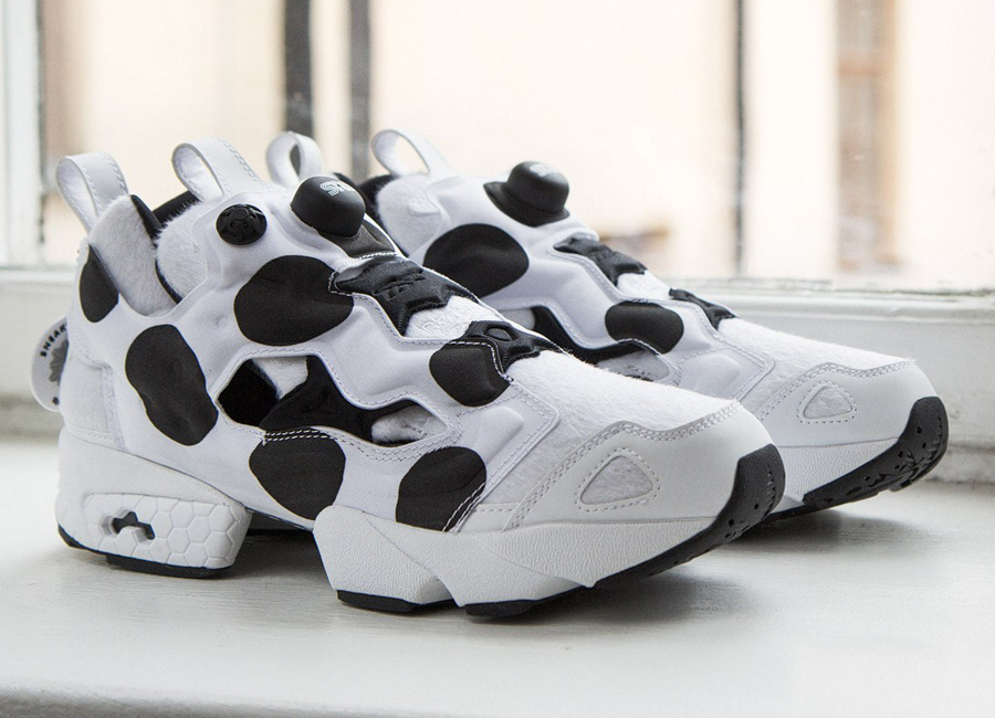 Sneakersnstuff Reebok Pump Fury Legal Issues 9