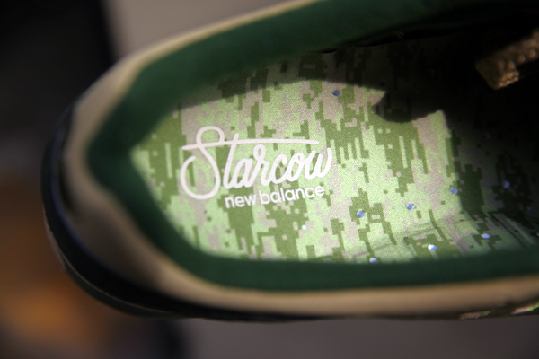 Starcow X New Balance Uk Teaser 2