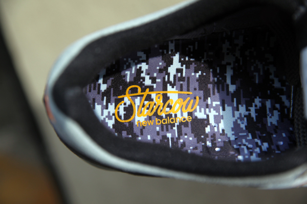 Starcow X New Balance Uk Teaser 3