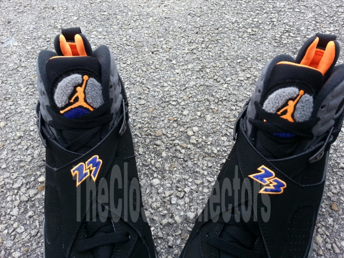 Suns Air Jordan Viii 01