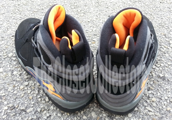 Suns Air Jordan Viii 02