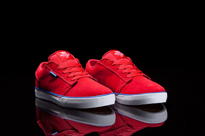 Supra Amigo April 2013 5