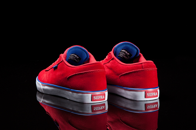 Supra Amigo April 2013 6