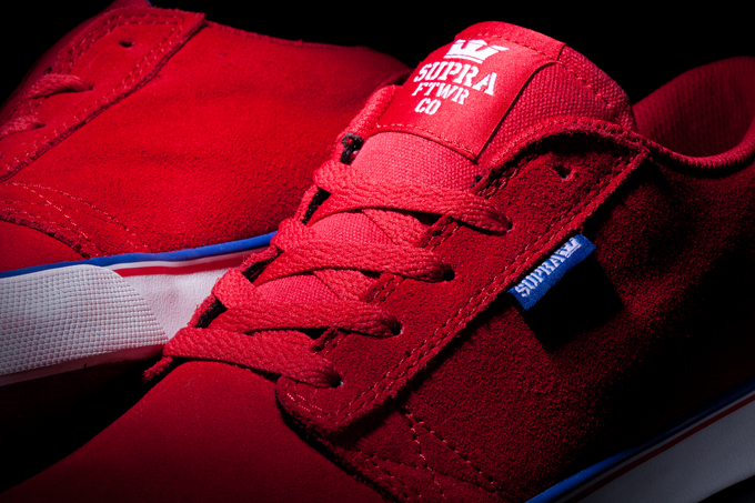 Supra Amigo April 2013 8