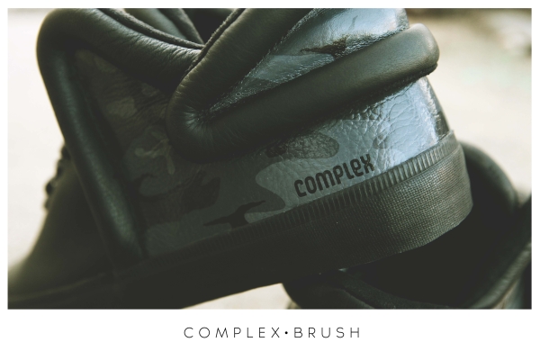 Supra Falcon Complex Brush Footwear 03
