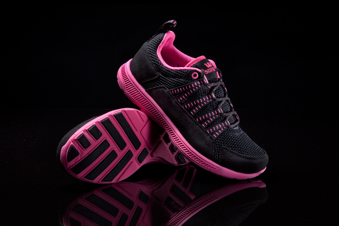 Supra Owen Womens 10