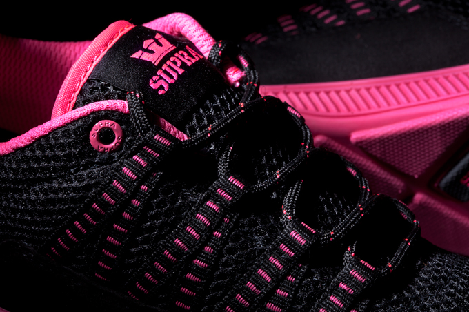 Supra Owen Womens 11