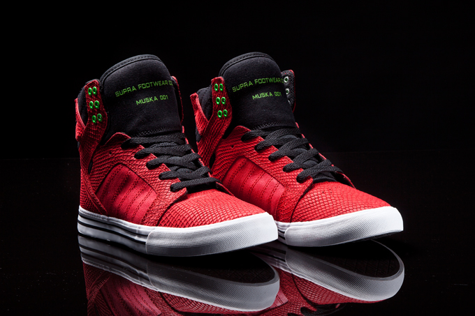 Supra Skytop Drummond 1