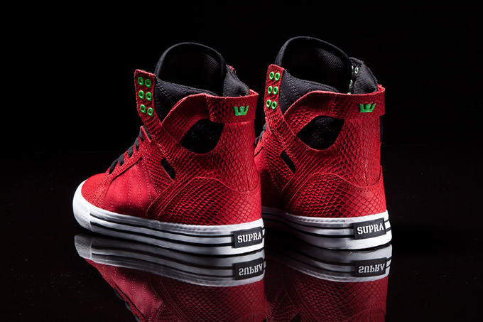 Supra Skytop Drummond 2