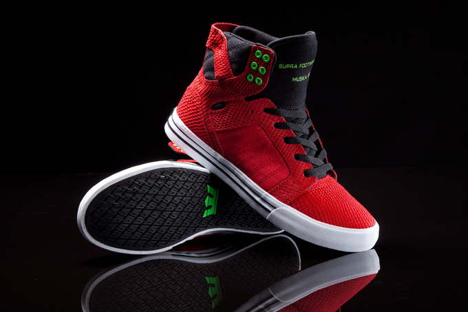 Supra Skytop Drummond 3
