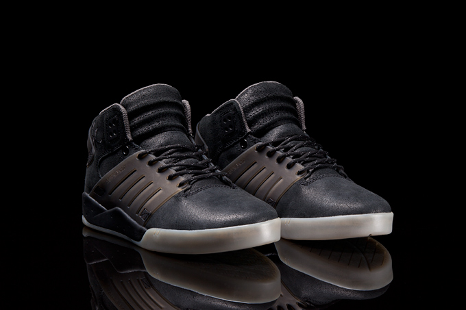 Supra Skytop Iii La 1