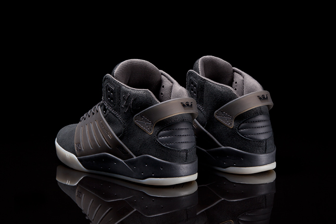 Supra Skytop Iii La 2