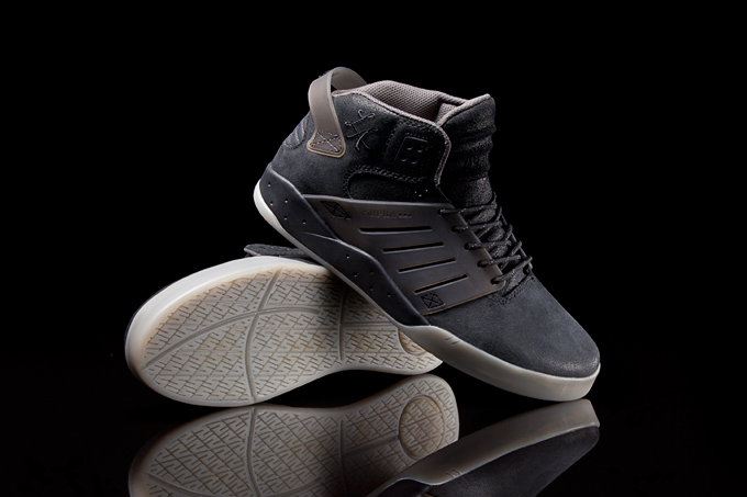 Supra Skytop Iii La 3