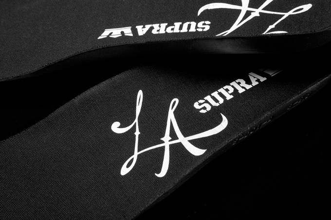 Supra Skytop Iii La 5