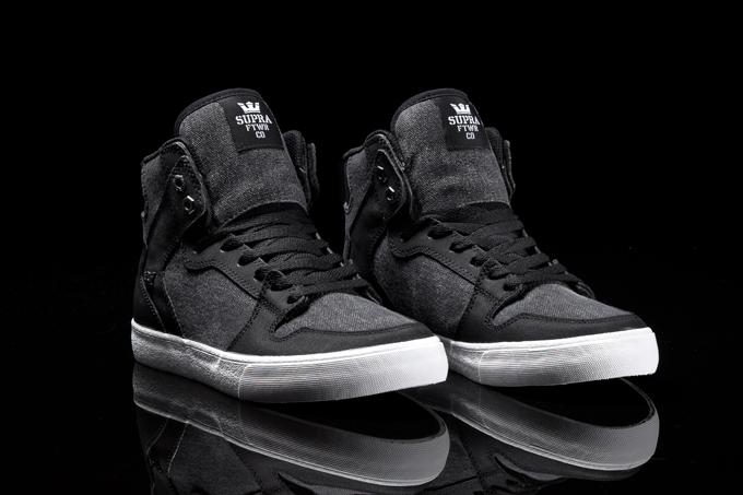 Supra sale vaider 2013