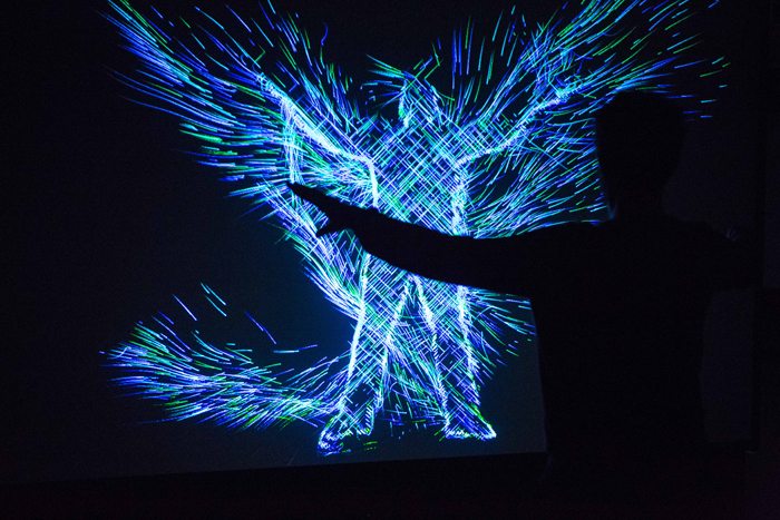 The Art And Science Of Natural Motion Nike Stadium Milano 03