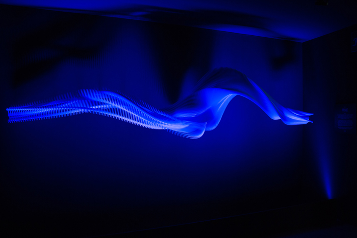 The Art And Science Of Natural Motion Nike Stadium Milano 07