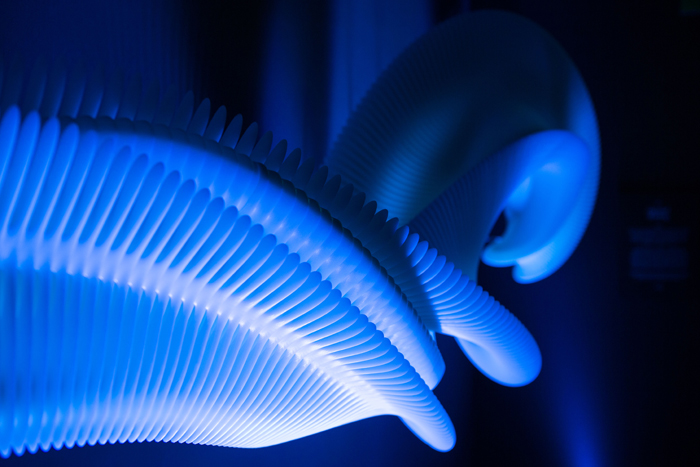 The Art And Science Of Natural Motion Nike Stadium Milano 08