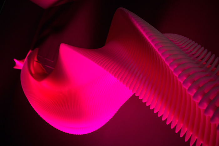 The Art And Science Of Natural Motion Nike Stadium Milano 09