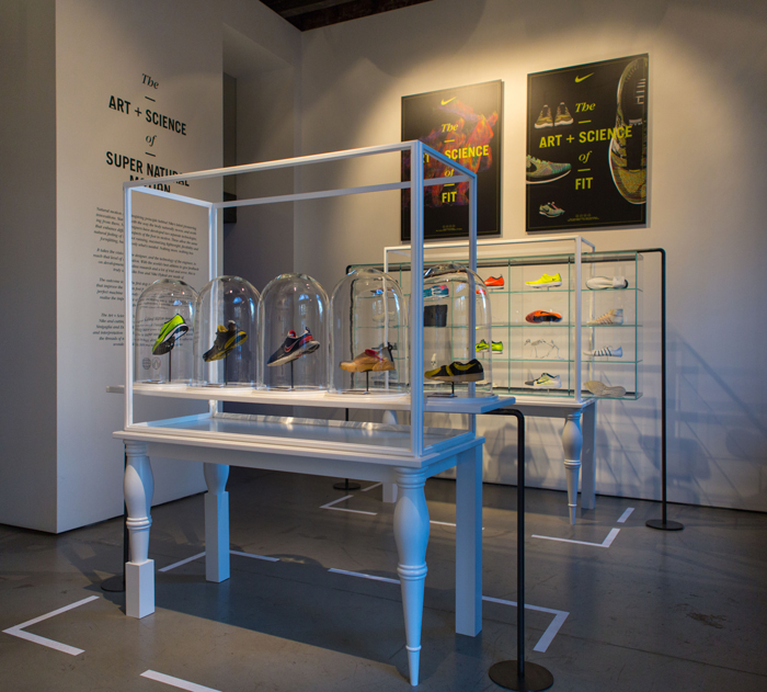 The Art And Science Of Natural Motion Nike Stadium Milano 10
