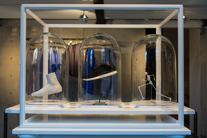 The Art And Science Of Natural Motion Nike Stadium Milano 11