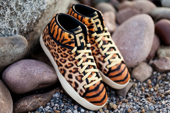 reebok cheetah