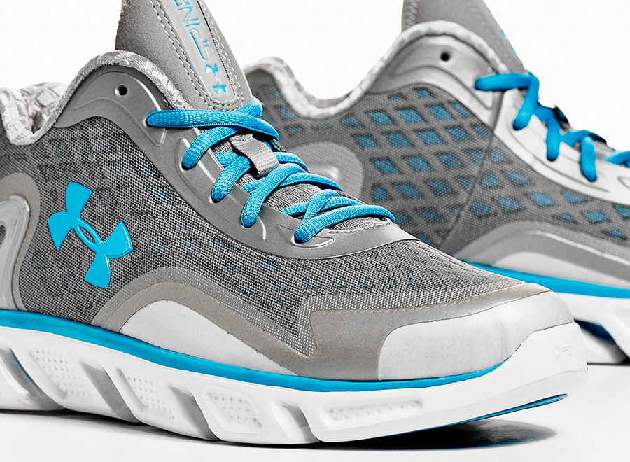 Under armour shoes deals 2013