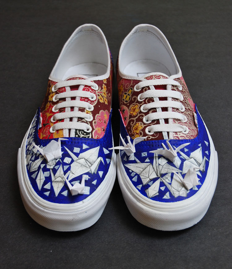 Vans Custom Culture 2013 - Voting Open - SneakerNews.com