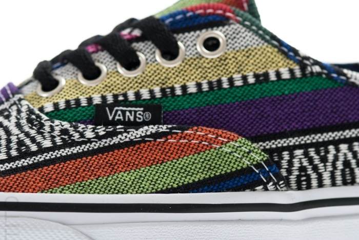 Vans Authentic Guate 2