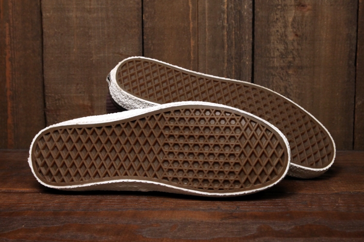 Vans Chukka Decon Heavy Twill 2