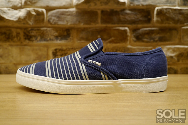 Vans Lp Slip Stripes 2