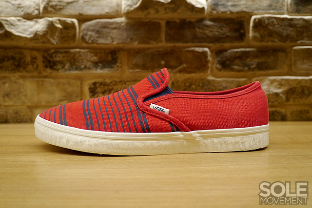 Vans Lp Slip Stripes 3