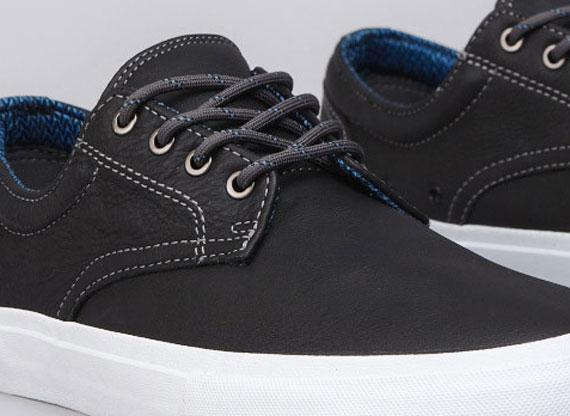 Vans Syndicate Derby S Jason Dill