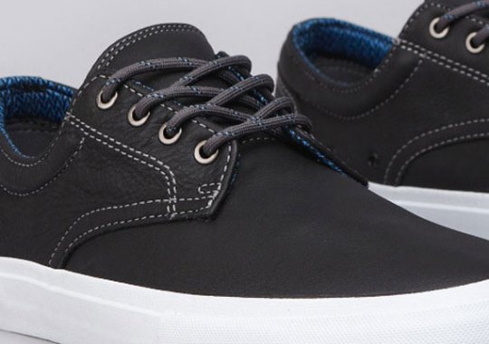 Vans Syndicate Derby S “Jason Dill”