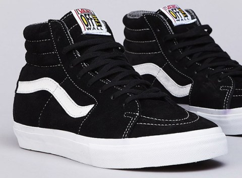 Vans Syndicate Sk8-Hi Pro 